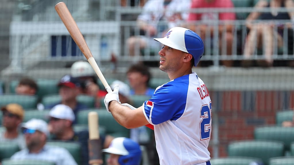 Batting Around: Will Braves slugger Matt Olson hit 60 home runs in