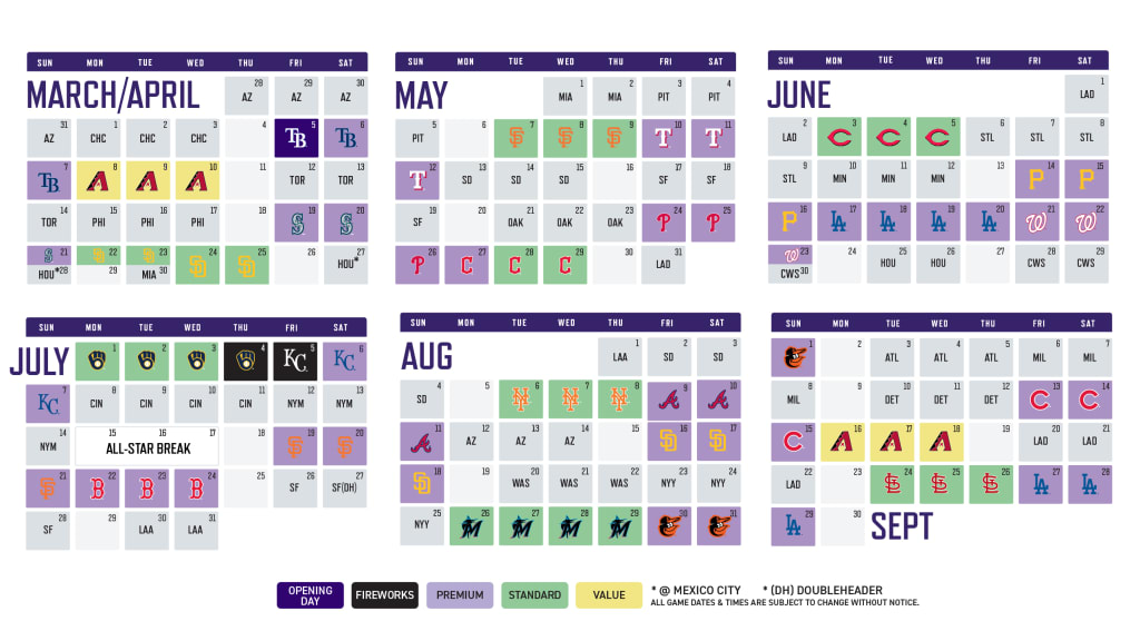 Buy Rockies Season Tickets | Colorado Rockies