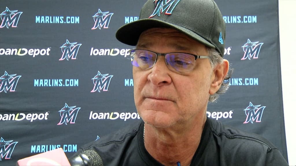 Nobody Cares and Everybody Hurts: The Story of the Miami Marlins