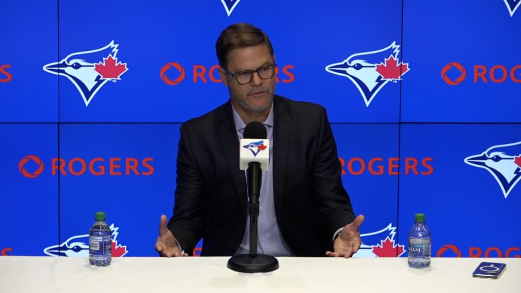 Ross Atkins addresses Blue Jays' exit, José Berríos