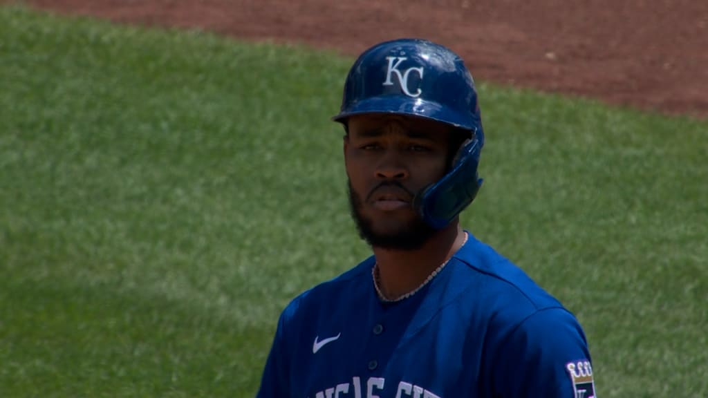 Royals' first inning vs. Yankees made odd piece of MLB history