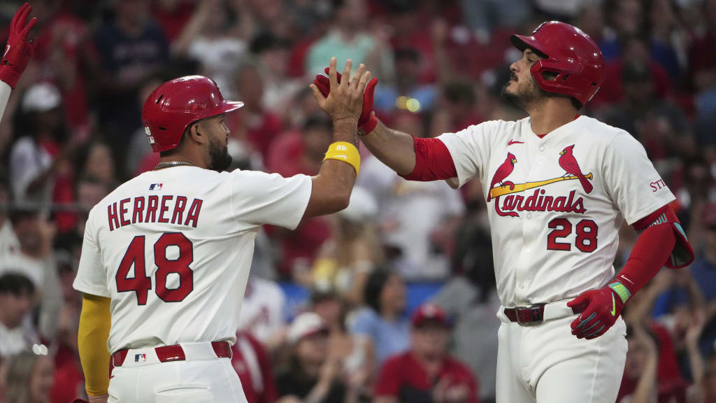 Cardinals proud of battle with Tarik Skubal in loss to Tigers