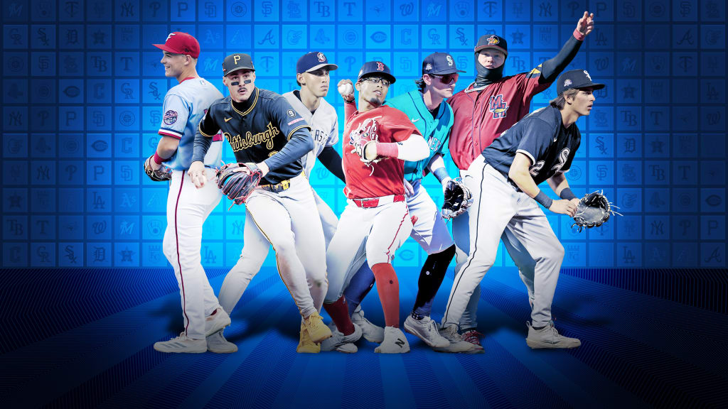 Who is the best defender in your team's farm system?