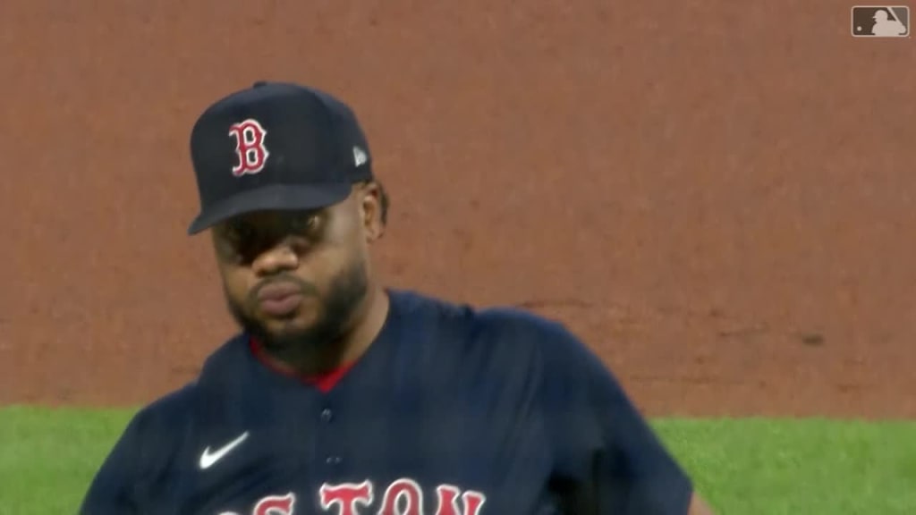 Red Sox-Cubs Throwback Night At Fenway