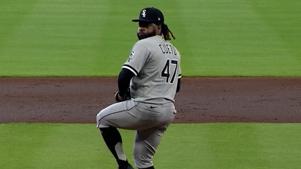 Former White Sox pitcher Johnny Cueto agrees to deal with Marlins - Chicago  Sun-Times