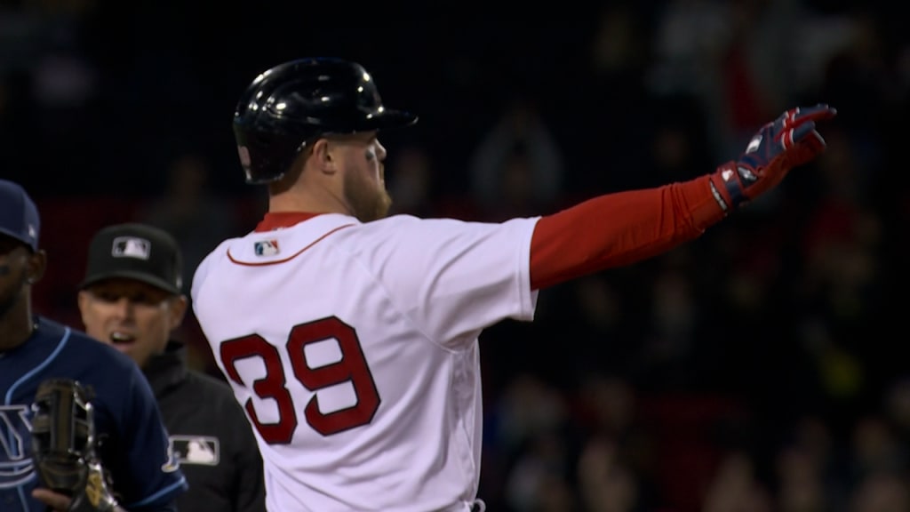 Red Sox avoid arbitration with all eligible players ahead of 2023 season –  NBC Sports Boston