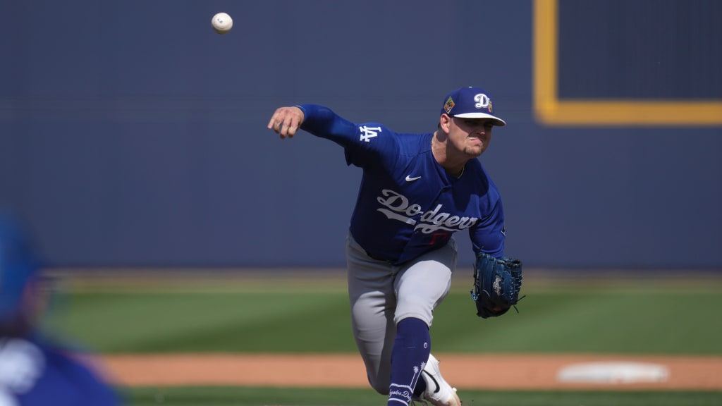 No. 6 prospect Ryan likely to start season in Triple-A