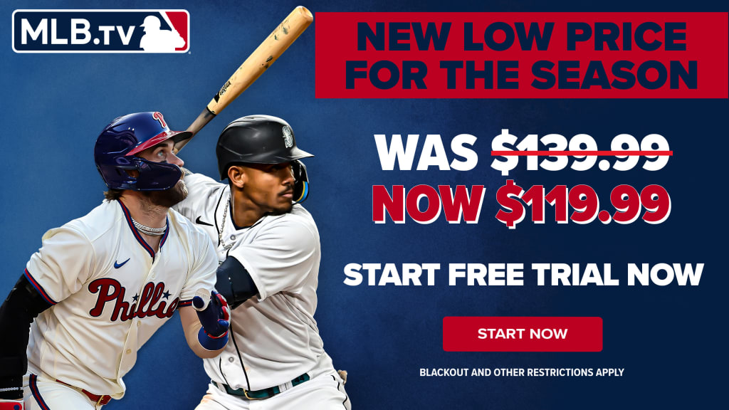 Mlb stream free discount online