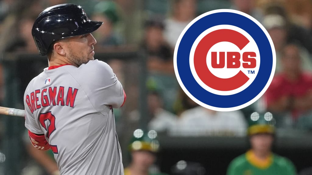 Cubs land a certified star in Bregman