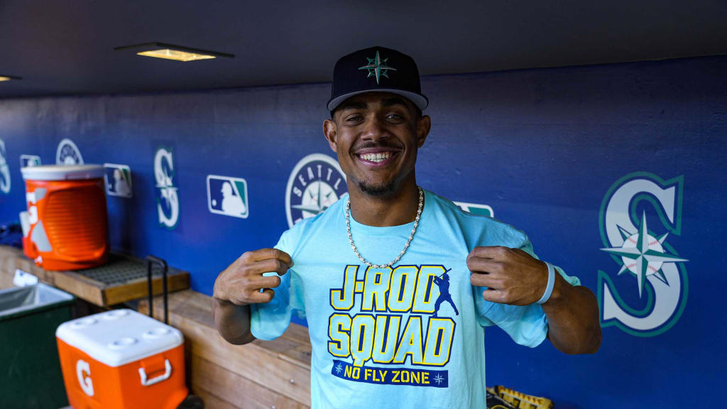 JROD's Squad Seattle Mariners
