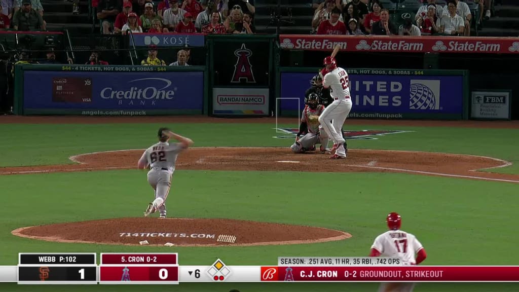 Shohei Ohtani's historic Angels run continues with wild Home Run-Stolen  Bases record