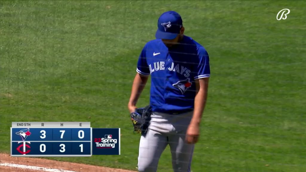 Tracking the 2023 Blue Jays Uniforms (May 8, 2023 edition) : r
