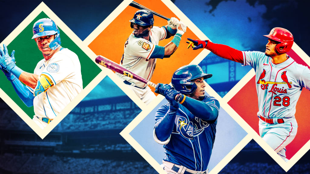 MLB on X: Your favorite team's 2023 HR leader will be ______.   / X