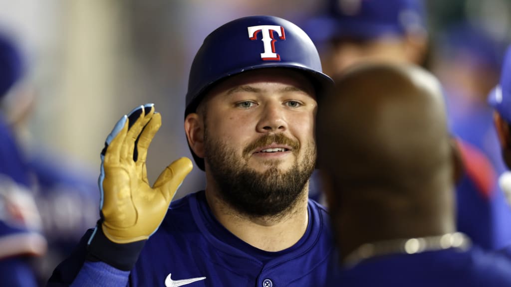 Jake Burger out with quad injury