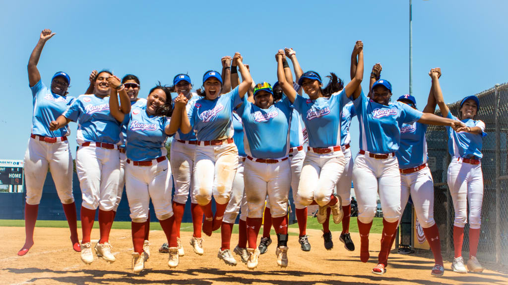 Texas Rangers Name Change - Lone Star Ball