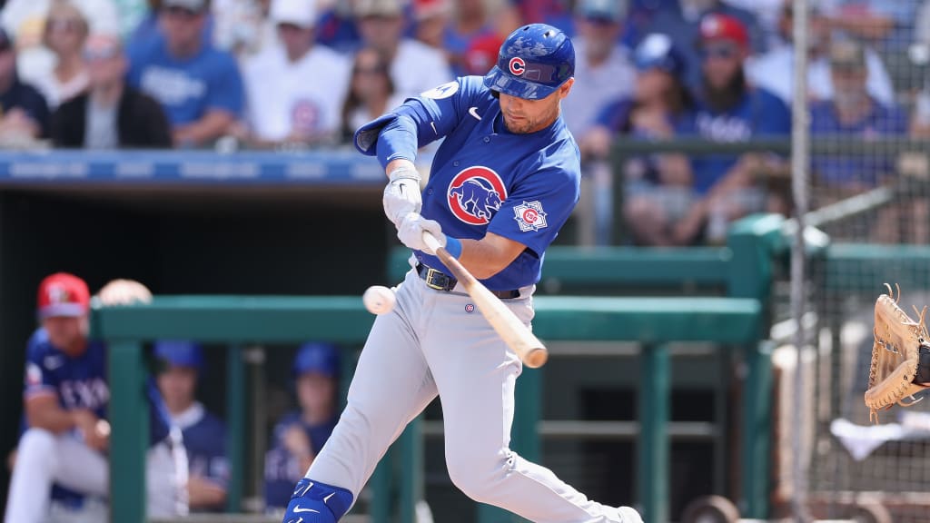 Cubs still have questions regarding bench, bullpen