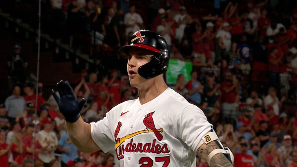 St. Louis Cardinals Baseball  Cardinals news, scores, stats, rumors