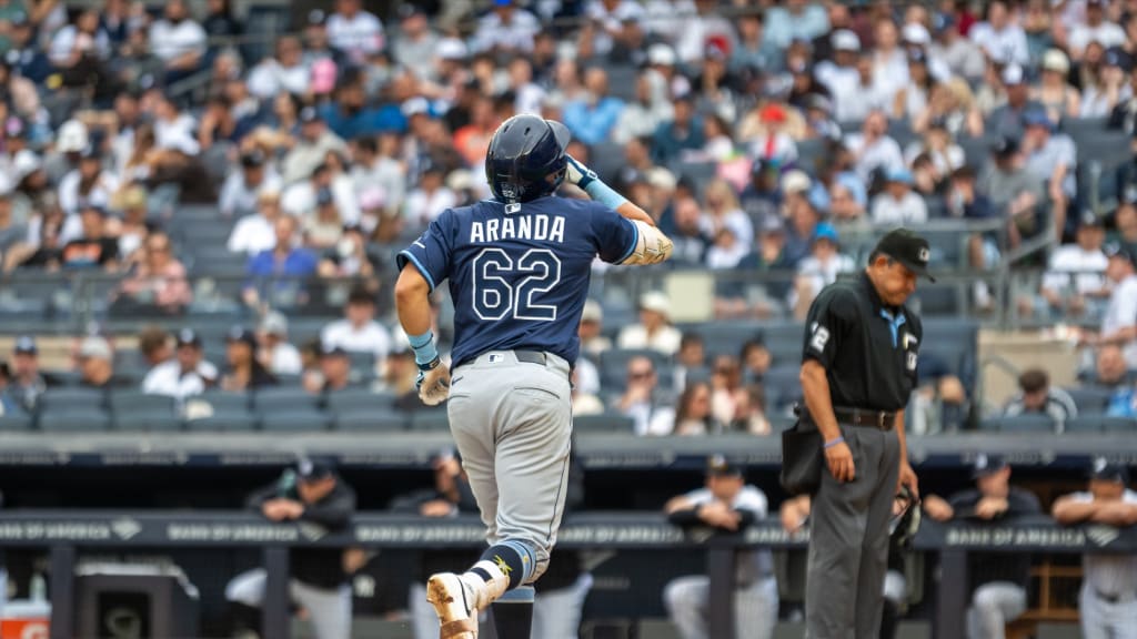 Jonathan Aranda's solo home run (5)