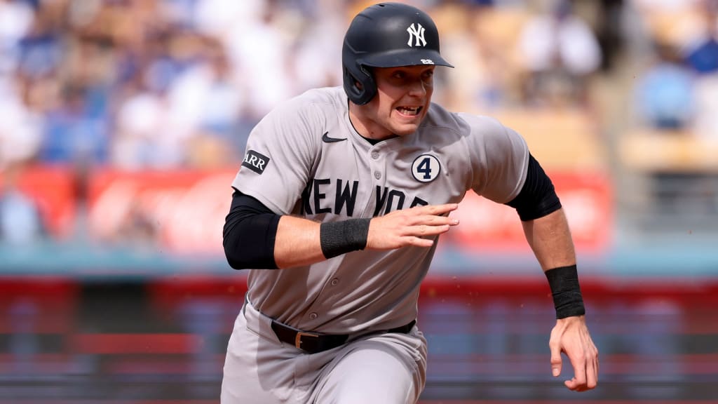 LIVE: Rice rocks one deep as Yanks look to stave off an LA sweep