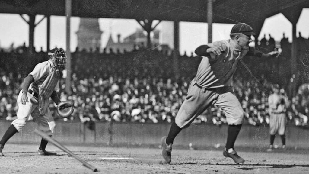 1908 World Series recap