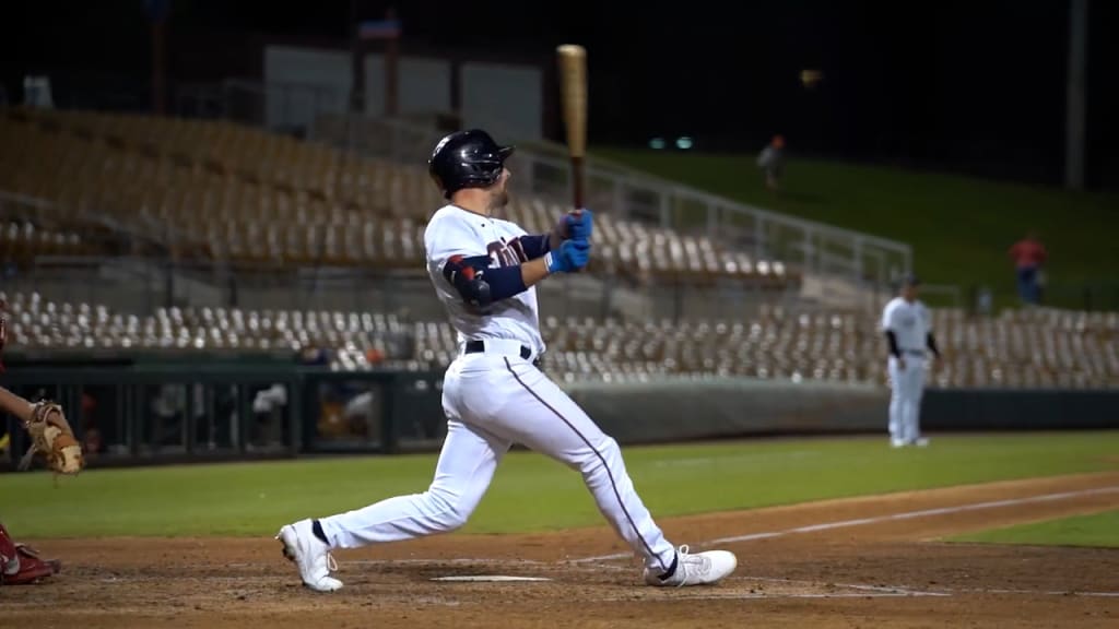 Arizona Fall League Home Run Derby participants soak in opportunity to  emulate MLB