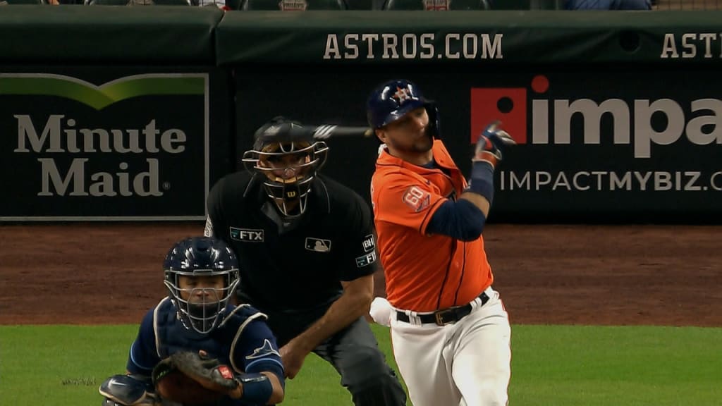 MLBshop.com - ICYMI, the Houston Astros clinched the AL