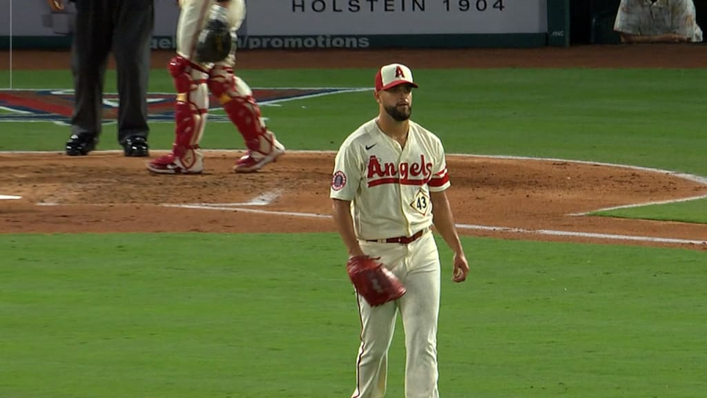 Ohtani drives in a run, pitches Angels past Mariners 4-3