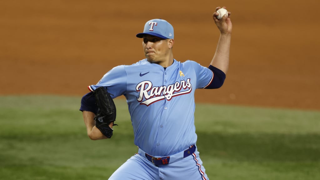 With lessons, guidance in hand, Garcia ready for 2026 role