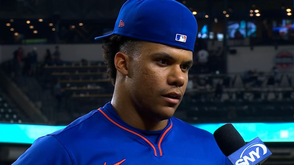 Juan Soto will be fine despite slow start for Mets