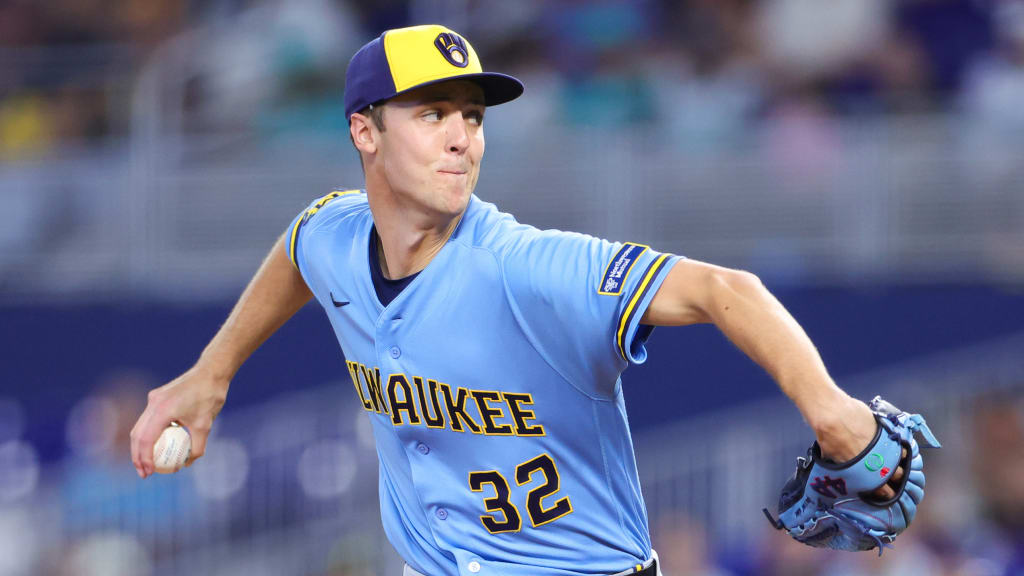 Miz, Brewers seeking solution for early-game woes