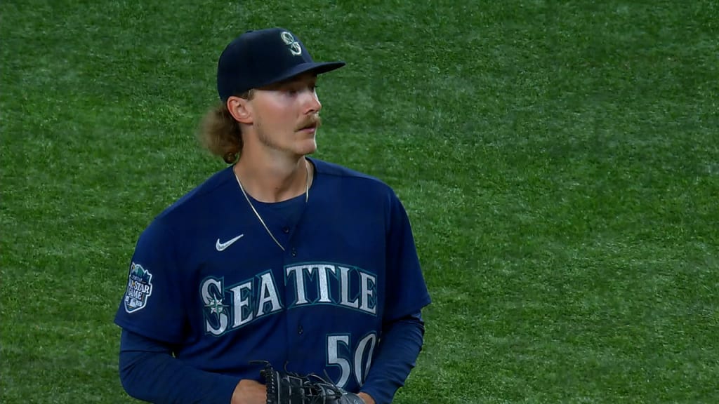 Seattle Mariners City Connect Breakdown: The story behind new uniforms -  Seattle Sports