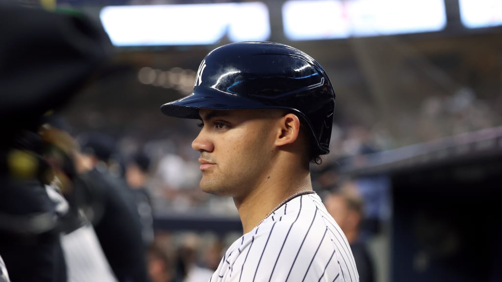 For eight games in September, Yankees fans who had been hearing about Domínguez since he signed as a 16-year-old got to watch him in The Show. While his recovery from Tommy John surgery will likely keep him on the shelf for the first half of 2024, Domínguez gave New Yorkers quite a taste of what lies ahead.(Photo Credit: New York Yankees)