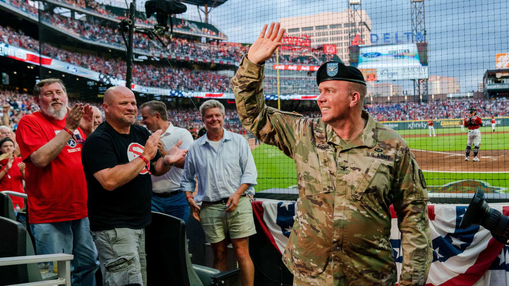 How The Atlanta Braves Engage Fans