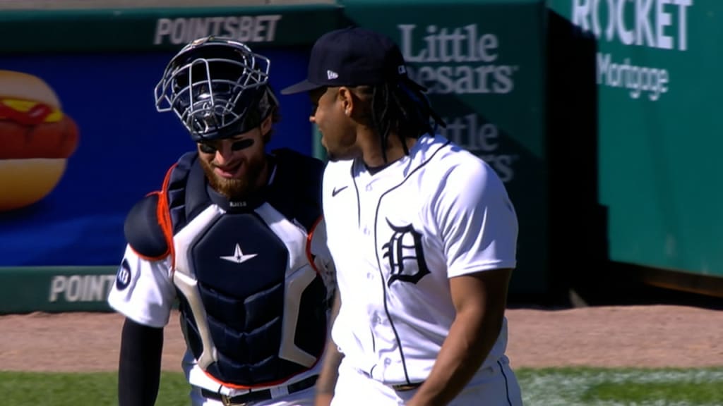 Offseason-In-Review: Detroit Tigers - MLB Daily Dish