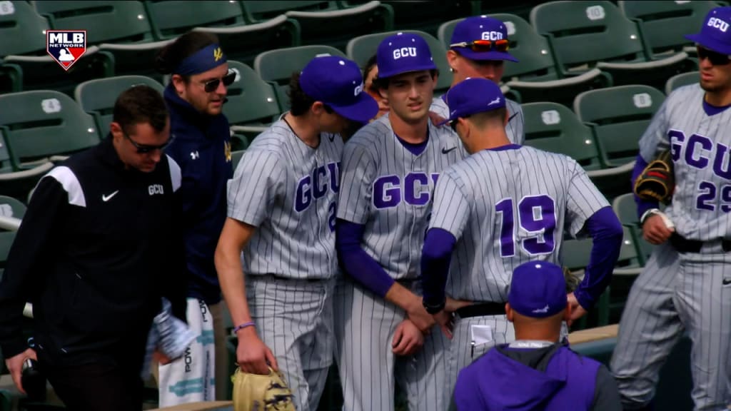 En route to spring training Chicago Cubs Mascot 'Clark' pays visit to Grand  Canyon, Williams-Grand Canyon News