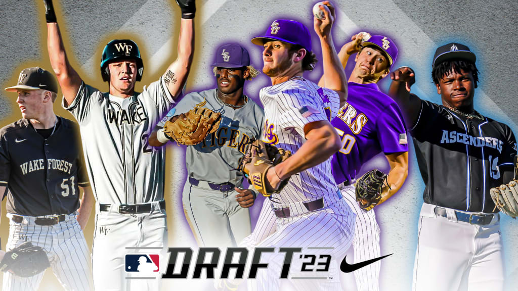 MLB News: MLB Draft 2023: Date, Time and Schedule