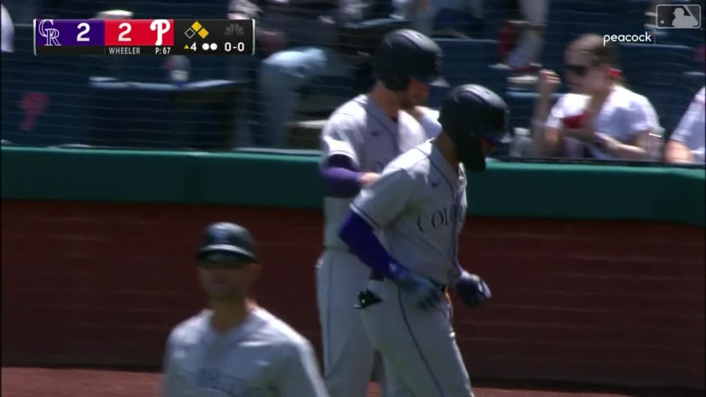 Colorado Rockies on X: It's a perfect day for baseball!   / X