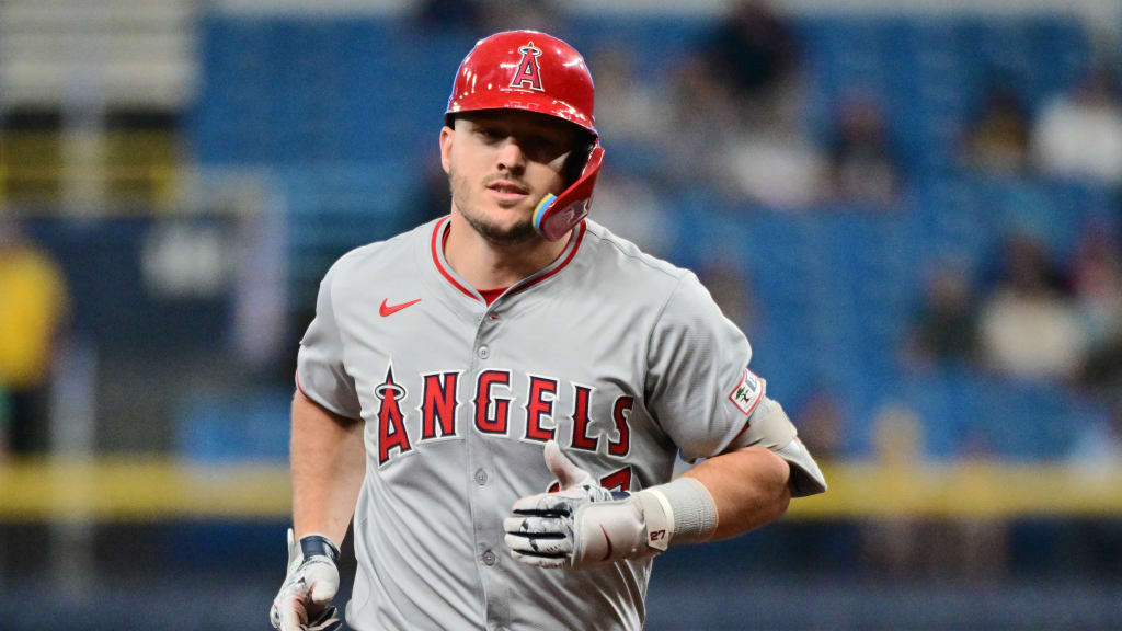 Mike Trout