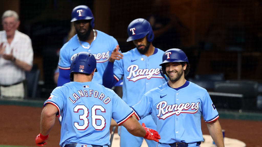 Rangers beat Mariners on Marcus Semien walk-off