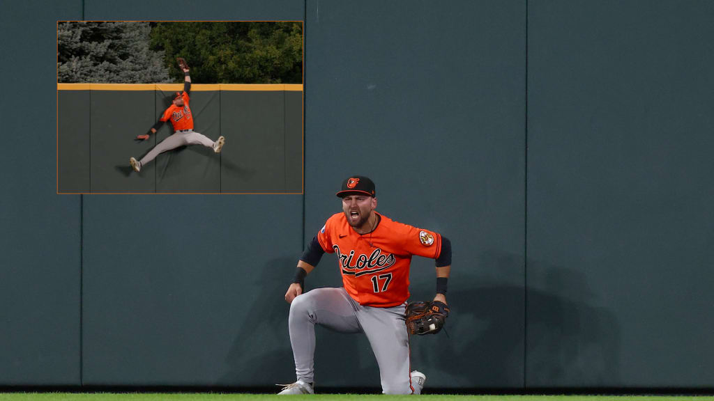 Holy Cowser! A mile-high leap ends with epic game-ending robbery