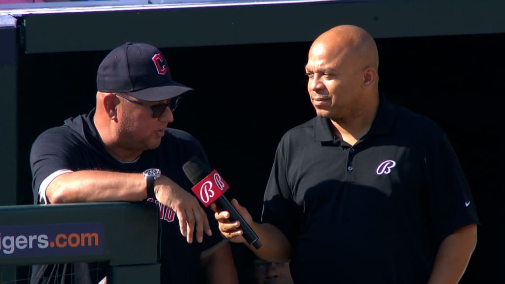 Terry Francona Steps Down as Guardians Manager, Says He Isn't Officially  Retiring, News, Scores, Highlights, Stats, and Rumors