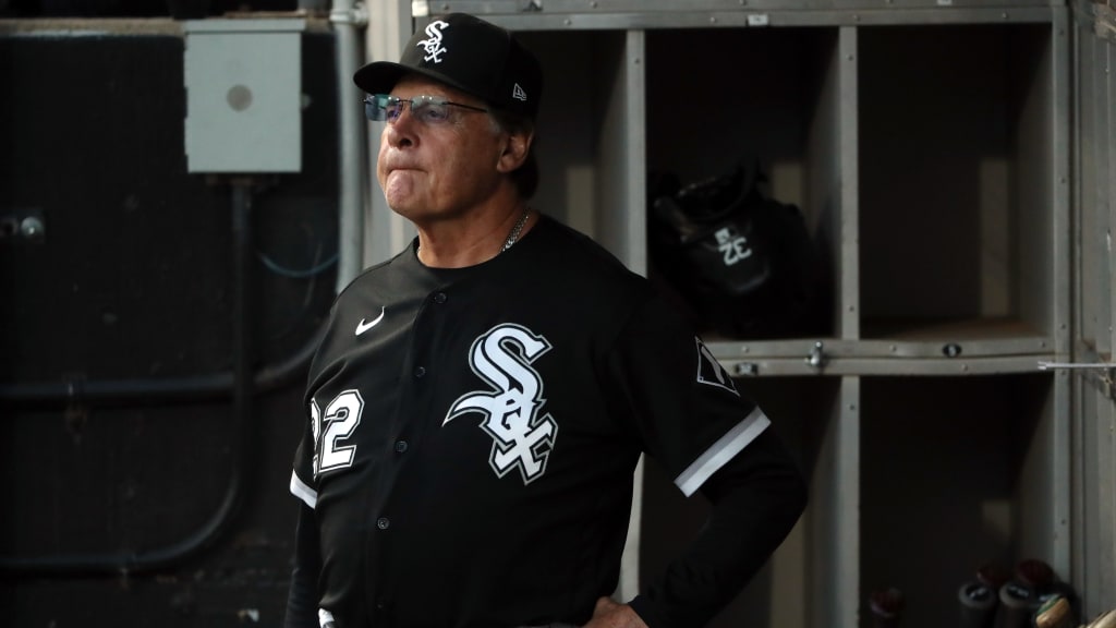Tony La Russa nears return to White Sox dugout
