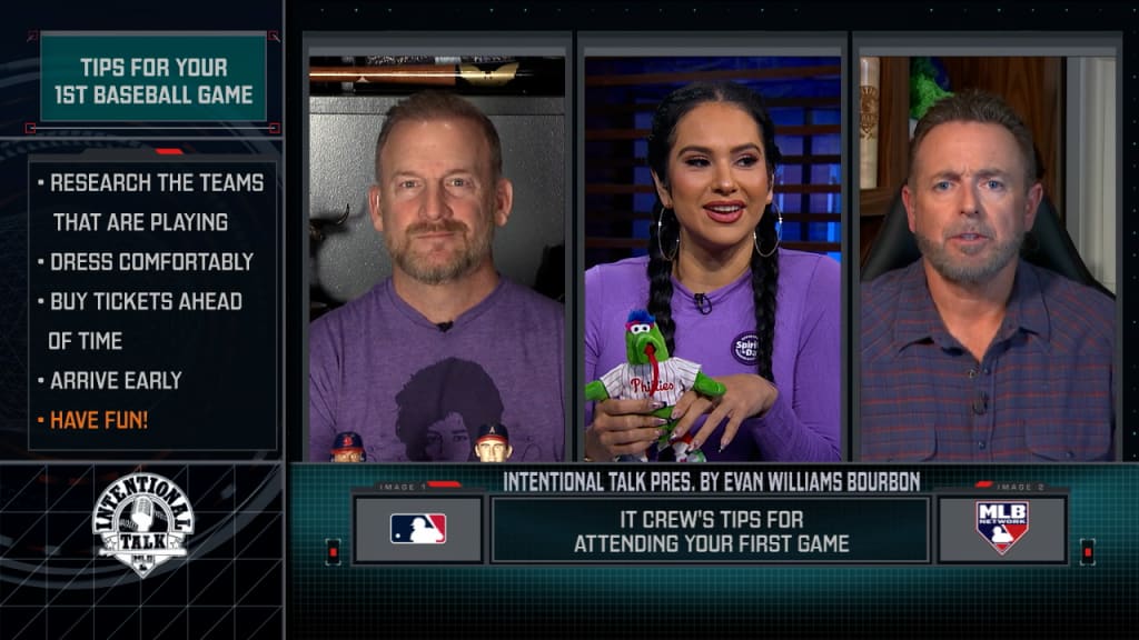 Jeremy Peña on Intentional Talk, 10/29/2022