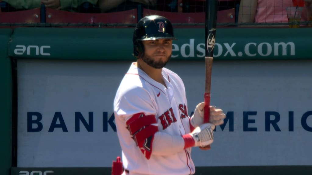 Red Sox get mixed bag of injury updates on Trevor Story, Rafael Devers
