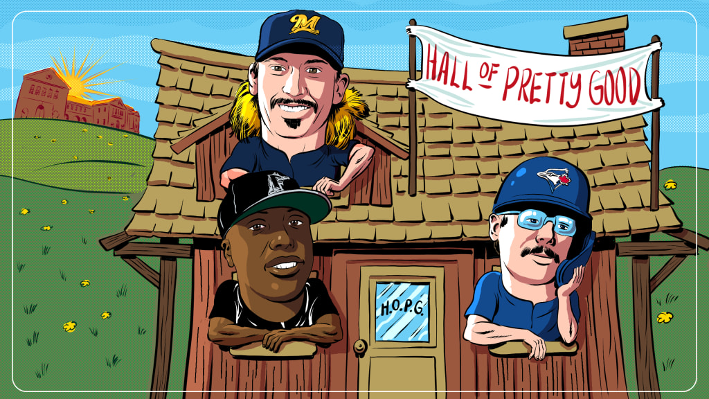 Illustration by Ben Marra / MLB.com
