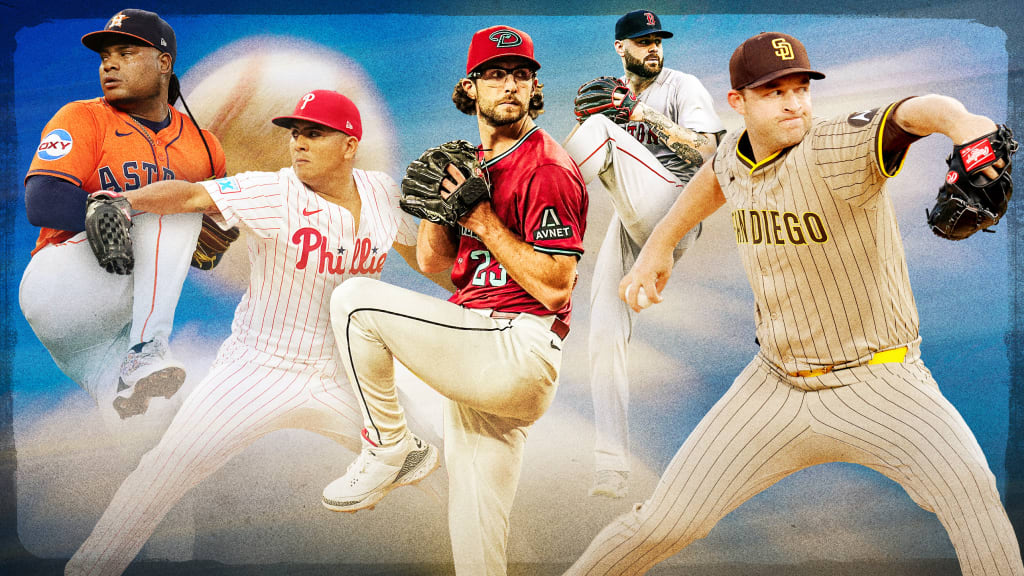 How these free agents remain impact starters without elite heat