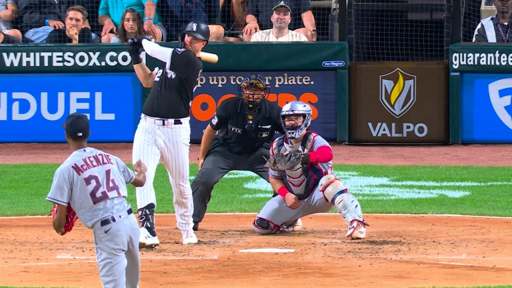 White Sox take commanding lead