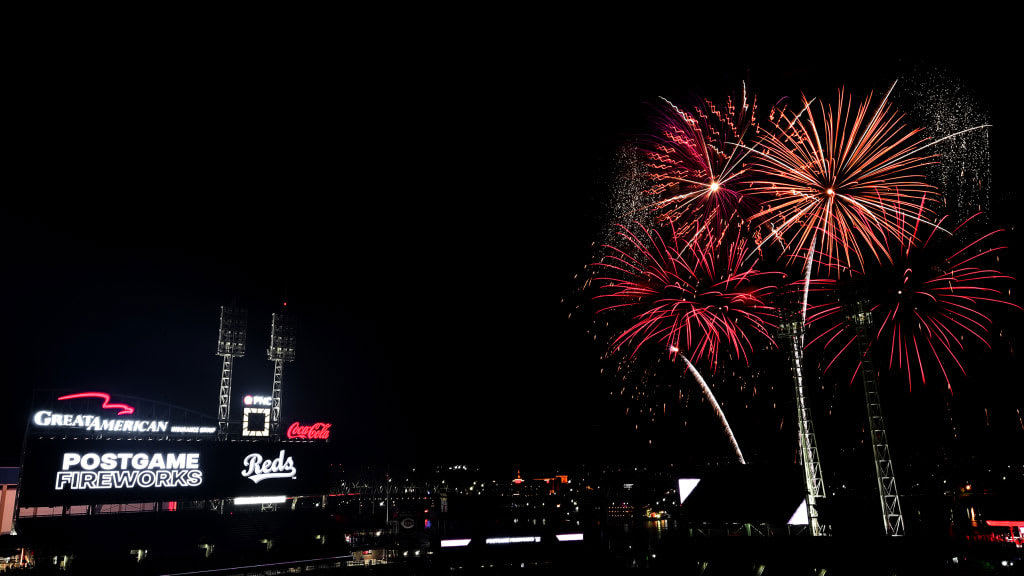 Weekend Warrior Fun | Cincinnati Reds