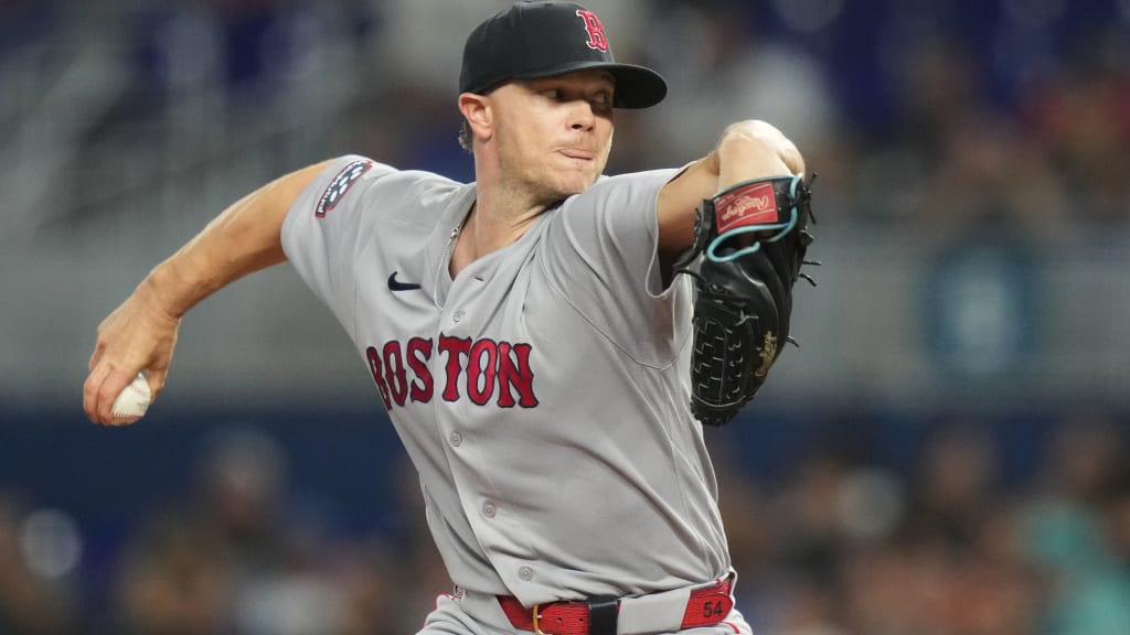 MLB.com editorial image for Boston Red Sox: 'Just wasn't our night': Sloppy play costs Gray, Red Sox