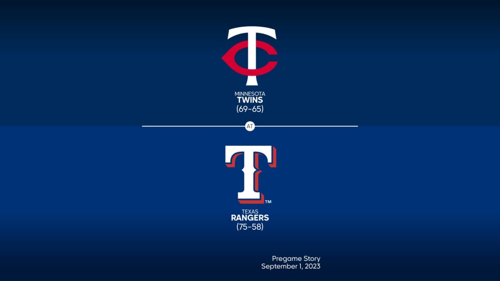 MLB playoffs 2023: Rangers, Twins, Diamondbacks and Phillies look to  advance Wednesday Southwest News - Bally Sports